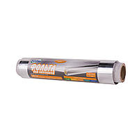 Фольга алюминиевая SafePro на ролике 0.30х100 м 11 мкм (71004) BB, код: 2480943