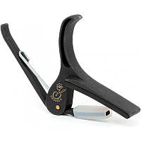 Каподастр Grover GP750BL Ultra Capo Black NL, код: 6556036