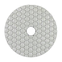 Круг алмазний полірувальний Distar CleanPad 100x3x15 #400