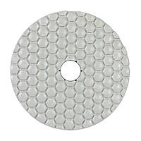 Круг алмазний полірувальний Distar CleanPad 100x3x15 #400