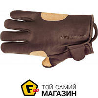 Перчатки для альпинизма Singing Rock Gloves Grippy рукавички (8) (SR C0006.BH-08)