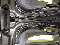 Ручка открывания капота BMW X5 E70 (2010-2013) рестайл, 51237164798