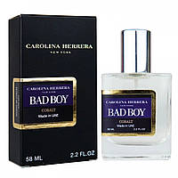 Парфюм Carolina Herrera Bad Boy Cobalt Parfum Electrique - ОАЭ Tester 58ml PK, код: 8265959