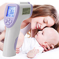 .Детский бесконтактный термометр ,градусник ,Измерение происходит в течении 1 сек Non-contact СК-Т1501
