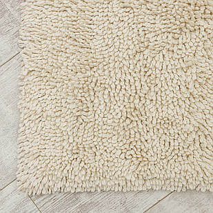 Килимок 81103 BATH MAT 0,9Х1,5 Бежевий прямокутник
