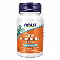 Zinc Picolinate 50 mg - 60 vcaps