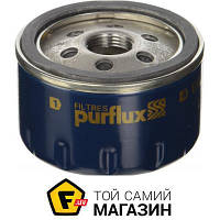 Фильтр масляный Purflux (PURFLUX) (LS218)