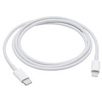 USB кабель USB-C to Lightning 2m Original