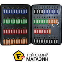 Бокс для ключей Buromax BM.0413 черный