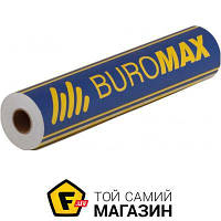 Бумага Buromax BM.2802 210мм, 21м 210 мм офисная бумага для факс-аппаратов 55