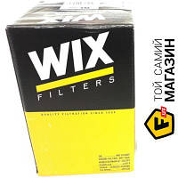 Фильтр масляный WIX Filters WL7504