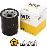 Фильтр масляный WIX Filters WL7134