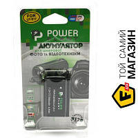 Аккумулятор PowerPlant Canon LP-E17 (DV00DV1410)