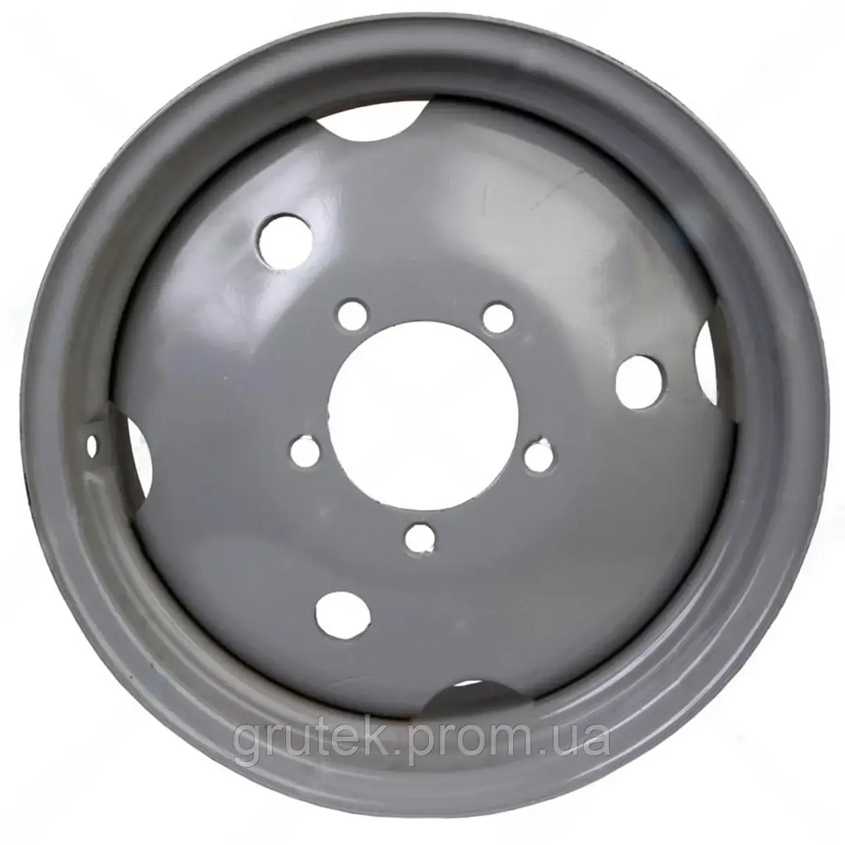 Диск колеса переднего МТЗ-82 5 шпилек (Оригинал БЗТДиА) W9x20-3101020-A ...