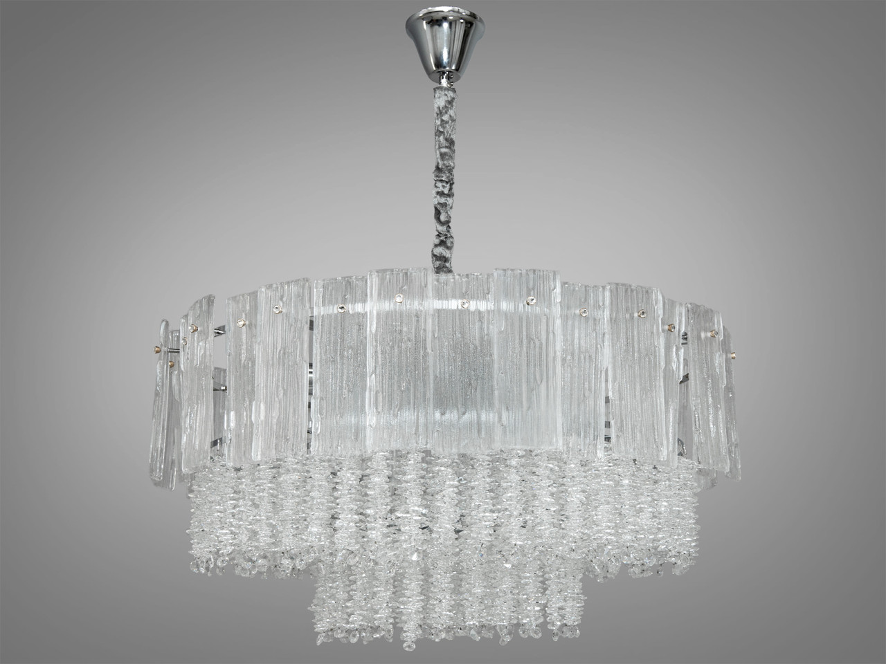 Класична люстра 328-750CH, фото 1