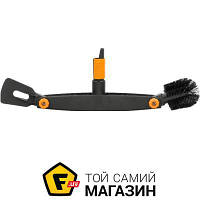 Щетка для улицы Fiskars QuikFit (1001414)