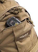 Рюкзак Source Assault 20L | Coyote, фото 3