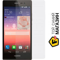 Защитное стекло PowerPlant для Huawei Ascend P7