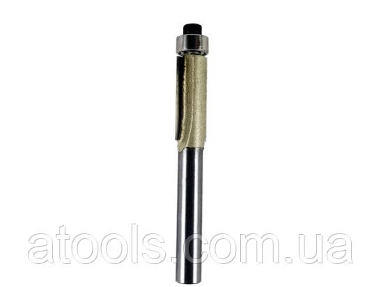 Фреза кромкова пряма Pobedit 1020 D8 d6 L60 h20