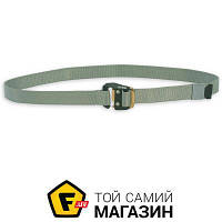 Ремень Tatonka Stretch Belt 25mm пояс (Warm Grey) (TAT 2865.048)