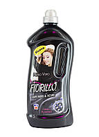 Гель для прання Fiorillo Black для чорних речей 30 прань 1,85 л NC, код: 7824273