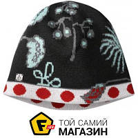 Шапка Smartwool Gallery Brocado Hat шапка (Black) (SW SC148.001)