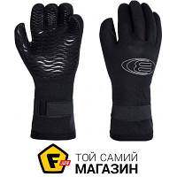 Перчатки Bare Gauntlet Glove 3мм, XXL (055904-BLK-XXL)