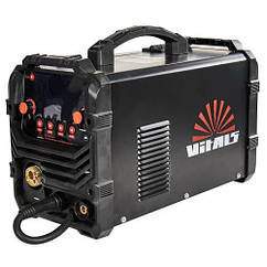 Зварювальний апарат Vitals Professional MIG 2000 Digital LCD, (VTL)