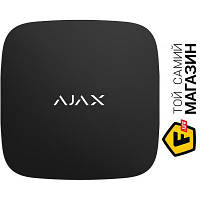 Датчик Ajax LeaksProtect Black