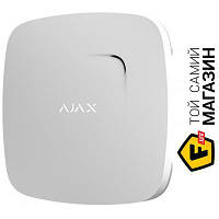 Датчик Ajax FireProtect White