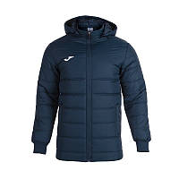 Детская куртка Joma URBAN IV ANORAK синий 153-164 см 102258.100 153-164 см