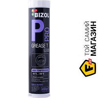 Гель Bizol Pro Grease T LX 03 High Temperature, 400г (B83205)