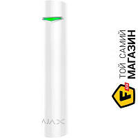 Датчик Ajax GlassProtect White