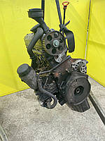 Двигатель ANJ 2.5 TDI LT (1996-2006), ANJ