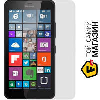 Защитное стекло PowerPlant для Microsoft Lumia 640 XL