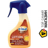 Спрей Emsal Clean & Care. Antistatic lotion 250мл (4009175174543)
