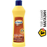 Полироль Emsal Clean & Care. Antistatic polish 250мл (4009175174611)