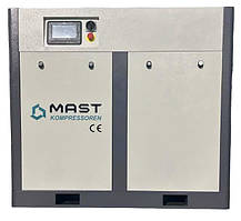 Гвинтовий компресор Mast 16 бар SH50-16 VSD (3000 л/хв)