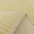 Килим NEPALL 3544A OVAL 2Х2,9 Білий овал, фото 2