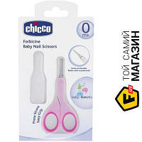 Ножницы Chicco 05912.10 розовый