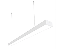 Линейный профильный LED светильник OLEDIM DK-1270B 36W 4000k