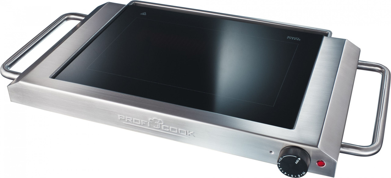 Електрогриль Profi Cook PC-TG 1017  