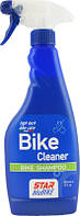 Шампунь STARbluBike Bike Cleaner, очисник 500 мл. (20012)