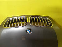 Решетка радиатора BMW X5 E70 (2010-2013) рестайл, 51137171395