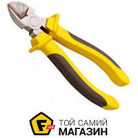 Бокорезы Mastertool German type C55 200мм (23-1200)