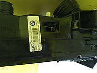 Рамка радиатора. Кронштейны модуля кассеты радиаторов BMW X5 E70 (2010-2013) рестайл, 7586775