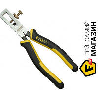 Щипцы для зачистки изоляции Stanley FatMax 160мм (0-89-873)