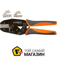 Обжимка NEO TOOLS 01-506