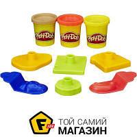 Масса для лепки Hasbro Play Doh. Picnic Bucket (23412)