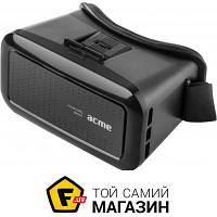 Окуляри для смартфона Acme VRB01 Virtual Reality Glasses (4770070877739)